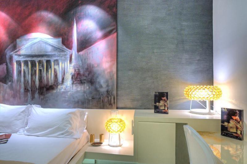 Bdb Luxury Rooms San Pietro Rome Exterior photo