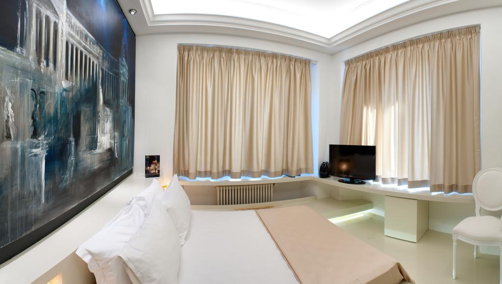 Bdb Luxury Rooms San Pietro Rome Exterior photo