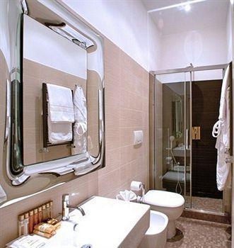 Bdb Luxury Rooms San Pietro Rome Exterior photo