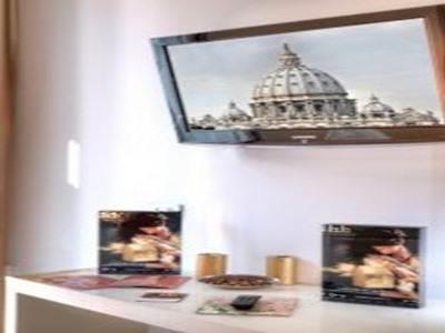 Bdb Luxury Rooms San Pietro Rome Exterior photo