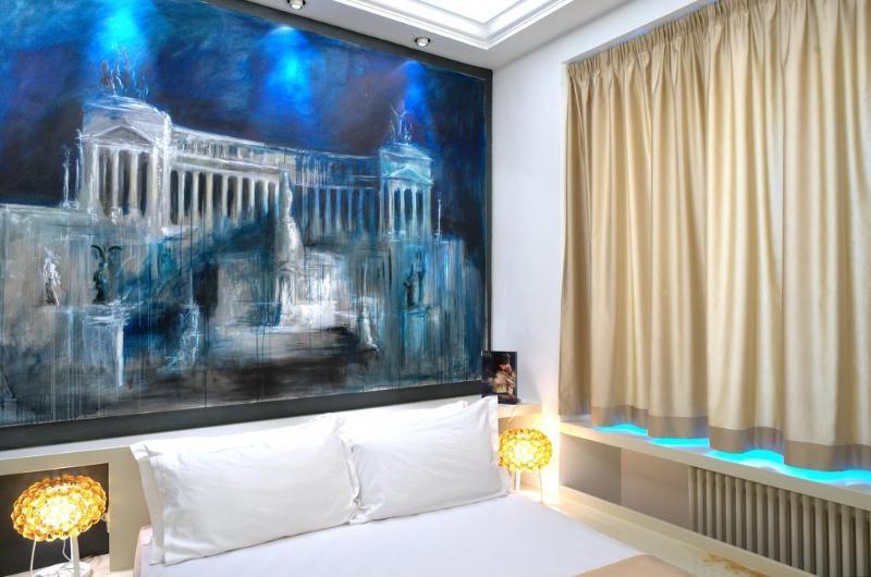 Bdb Luxury Rooms San Pietro Rome Exterior photo