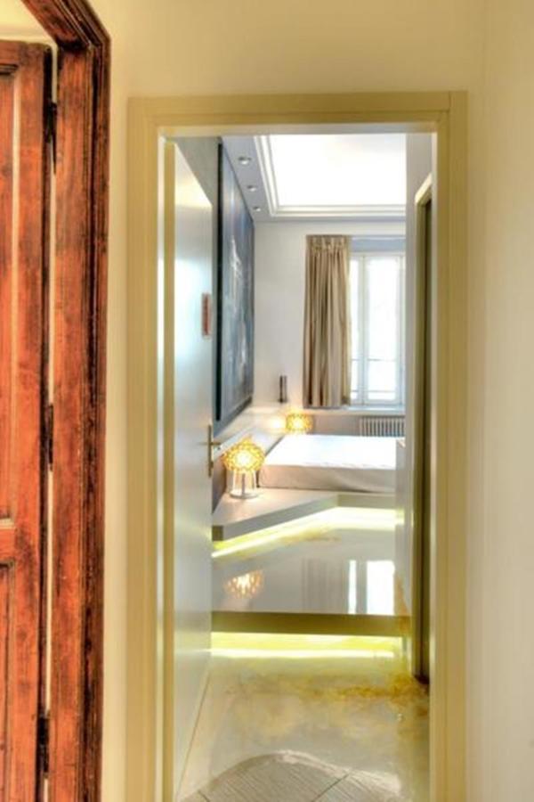 Bdb Luxury Rooms San Pietro Rome Exterior photo